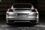 Porsche Panamera PS9-650 by SpeedART 2009 года